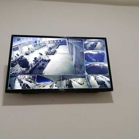 דירות Tanger Airport מראה חיצוני תמונה